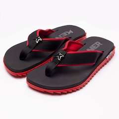Chinelo Kenner Kivah Cushy Adulto - Foto 3