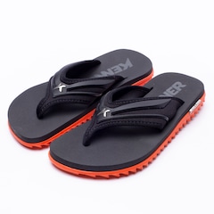Chinelo Kenner Kivah New Force Adulto - Foto 3