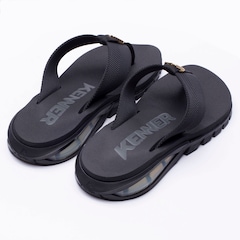 Chinelo Kenner Orak Adulto - Foto 4