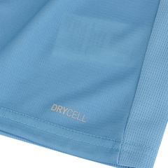 Camisa do Manchester City I 25 Puma Torcedor Infantil - Foto 6