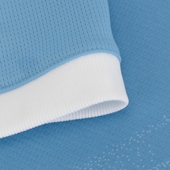 Camisa do Manchester City I 25 Puma Torcedor Infantil - Foto 7