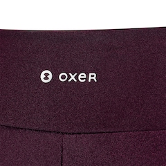 Bermuda Oxer Treino Brilho Infantil - Foto 3