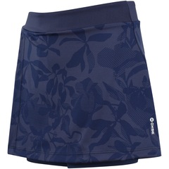 Short Saia Oxer Estampado Infantil - Foto 4