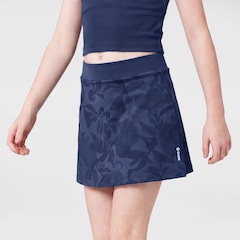 Short Saia Oxer Estampado Infantil - Foto 1