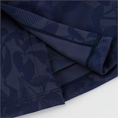 Short Saia Oxer Estampado Infantil - Foto 4