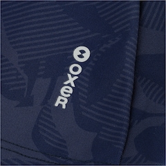 Short Saia Oxer Estampado Infantil - Foto 2