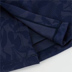 Short Saia Oxer Estampado Infantil - Foto 3