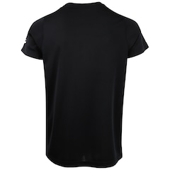 Camiseta ASICS Estampada Infantil - Foto 2