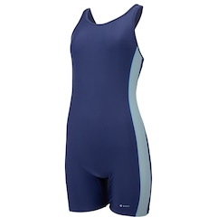 Macaquinho de Natação Oxer Feminino Taiti - Foto 1