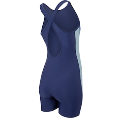 Macaquinho de Natação Oxer Feminino Taiti - Foto 2