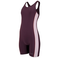 Macaquinho de Natação Oxer Feminino Taiti - Foto 2