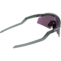 Óculos de Sol Oakley Hydra Unissex - Foto 2