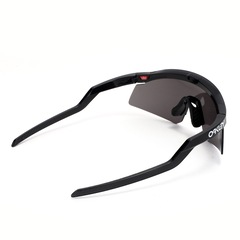 Óculos de Sol Oakley Hydra Unissex - Foto 3