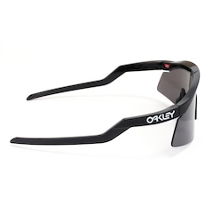 Óculos de Sol Oakley Hydra Unissex - Foto 4