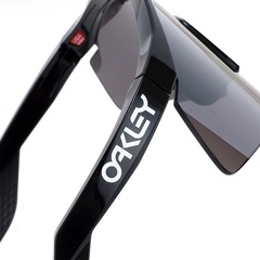 Óculos de Sol Oakley Hydra Unissex - Foto 6