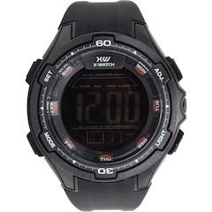 Relógio Digital X-Watch XMPPD463W - Foto 1