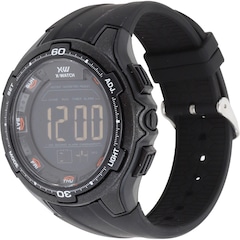 Relógio Digital X-Watch XMPPD463W - Foto 2