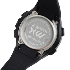 Relógio Digital X-Watch XMPPD463W - Foto 6