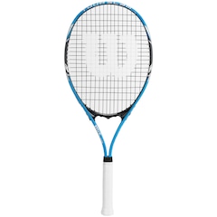 Raquete de Tênis Wilson Tour Slam Lite Iniciante - Adulto - Foto 1