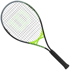 Raquete de Tênis Wilson Aggressor - Iniciante - Adulto - Foto 1