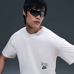 Camiseta Nike Sportswear M90 OC Remix Masculina - Foto 6