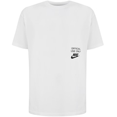 Camiseta Nike Sportswear M90 OC Remix Masculina - Foto 1