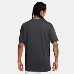 Camiseta Nike M90 OC PK 2 Masculina - Foto 2