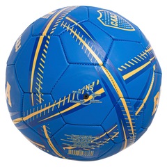 Bola de Futebol de Campo do Boca Juniors Sportcom Estádio 24 - Foto 2