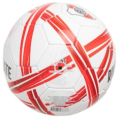 Bola de Futebol de Campo do River Plate Sportcom Estádio 24 - Foto 2