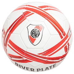 Bola de Futebol de Campo do River Plate Sportcom Estádio 24 - Foto 3