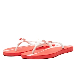 Chinelo Coca-Cola Share A Coke Feminino - Foto 2