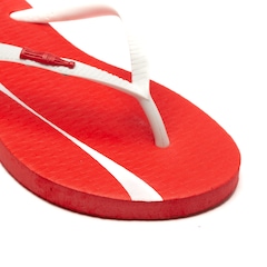 Chinelo Coca-Cola Share A Coke Feminino - Foto 7