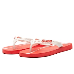 Chinelo Coca-Cola Share A Coke Masculino - Foto 2