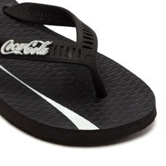 Chinelo Coca-Cola Share A Coke Masculino - Foto 7