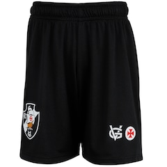 Kit de Uniforme do Vasco da Gama Infantil Dry - Foto 3