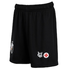 Kit de Uniforme do Vasco da Gama Infantil Dry - Foto 4