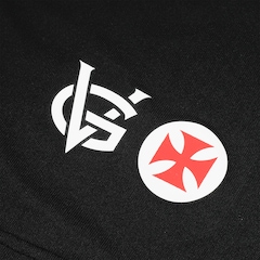 Kit de Uniforme do Vasco da Gama Infantil Dry - Foto 6
