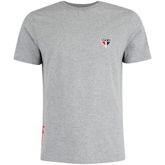 Camisa do São Paulo Tri Mundial Masculina - Foto 1