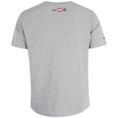 Camisa do São Paulo Tri Mundial Masculina - Foto 2