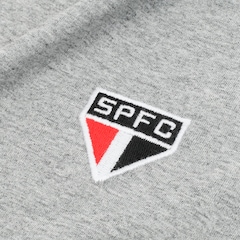 Camisa do São Paulo Tri Mundial Masculina - Foto 3