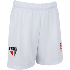 Kit de Uniforme do São Paulo Infantil Dry - Foto 4