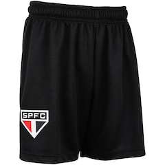 Kit de Uniforme do São Paulo Infantil Dry - Foto 5