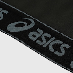 Top ASICS Logo Infantil - Foto 5