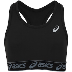 Top ASICS Logo Infantil - Foto 1