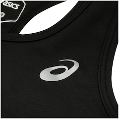 Top ASICS Logo Infantil - Foto 3