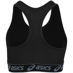 Top ASICS Logo Infantil - Foto 2