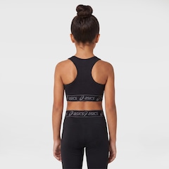 Top ASICS Logo Infantil - Foto 2