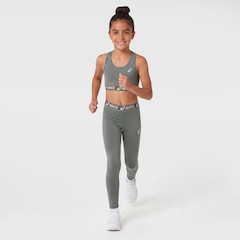 Top ASICS Logo Infantil - Foto 3