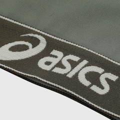 Top ASICS Logo Infantil - Foto 4