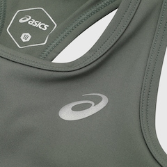 Top ASICS Logo Infantil - Foto 5